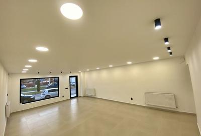 Spațiu comercial, de 50 mp, în Exterior Vest - 7