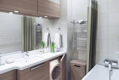 Apartament cu 3 camere semidecomandat în Moșilor - 20