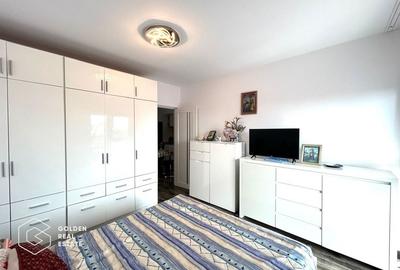 Apartament spatios si loc de parcare, etaj 2, zona Calea Timisorii - 6