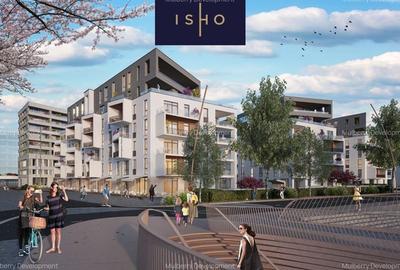 Apartament cu 4 camere decomandat în Timișoara - 5