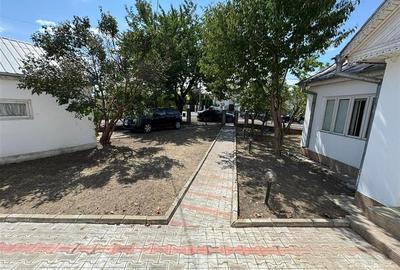 Casa si teren 1407mp de vanzare in Campineanca str Podgoriei nr 10 - 5