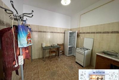 Casă spațioasă cu potențial rezidențial și comercial, în zona Pieței Centrale. - 6