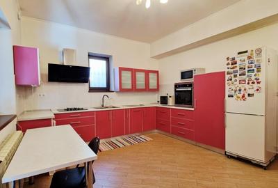 Vila P+1, 6 camere, teren 940mp, Otopeni-23 August - 15