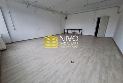 Birou, de 40 mp, în Libertății - 3
