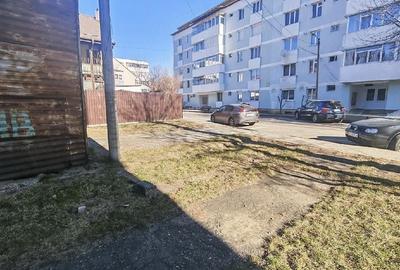 Teren de 111 mp, în Precista - 5