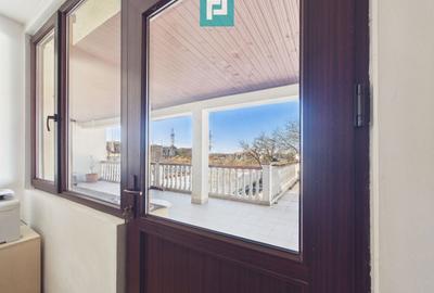 Casă individuală cu 10 camere cu Canalizare în Torontalului - 21