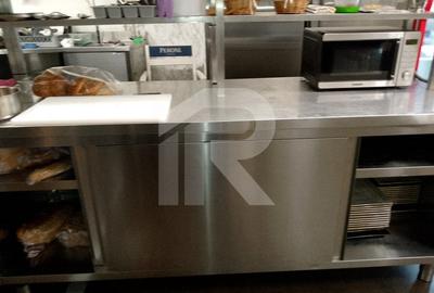 OPORTUNITATE RARA_Afacere la cheie_Restaurant - 6
