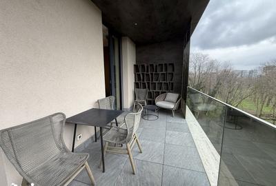 Apartament cu 4 camere în Ultracentral - 9