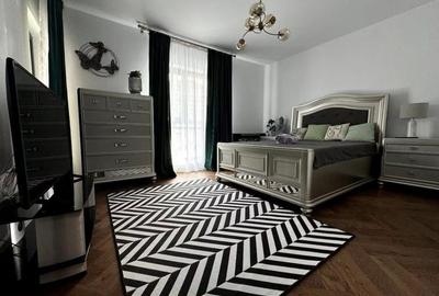 Garsoniera Premium - Cotroceni Smart Residence 2019