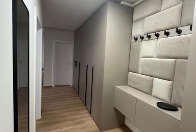 Apartament cu 2 camere în Aradului - 4