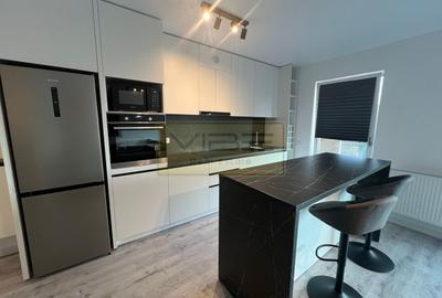 Apartament 2 camere modern Poitiers Towers - Continental - 12
