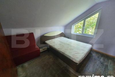 Casă cu 5 camere cu Teren 1500 Mp în Central - 3