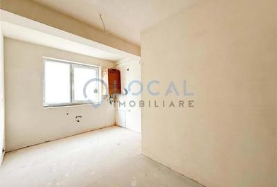 Apartament 1 camera | Bloc Nou | str. Soporului | Gheorgheni - 5