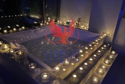Apartament spectaculos cu cada panoramica, 2 bai, langa Promenada Mall