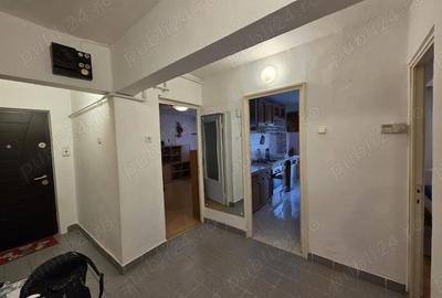 Apartament 4 camere decomandat, 78 mp utili + balcon 12 mp, etaj 1 Deva, B-dul Decebal - 2