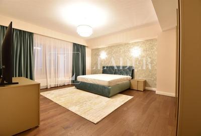 Inchiriere apartament I Herastrau - Soseaua Nordului - 9