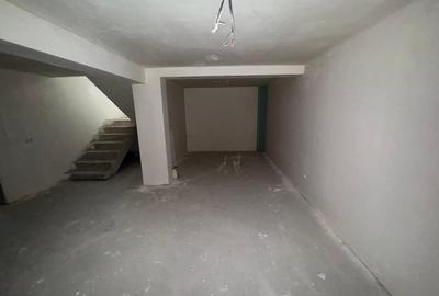 Oportunitate! Casa Semifinisata, 7 camere, 161mp, 3 minute de Floresti - 18