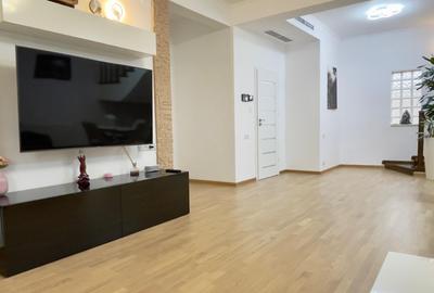 Casa individuala Mogosoaia, parter + etaj + pod, comision 0 ! - 5