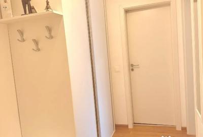 Apartament cu 2 camere decomandat în Avantgarden - 2