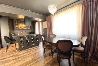 Apartament cu 3 camere decomandat, mobilat în Berceni - 3