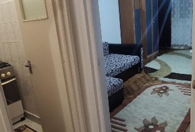 Garsonieră decomandată în Galata - 2