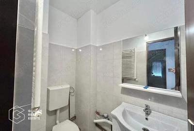 Apartament 3 camere, decomandat, zona Micalaca - 8
