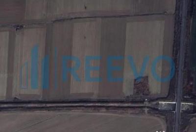 Teren de 7500 mp, în Nicolae Bălcescu - 2