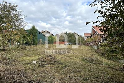 Teren Construcții intravilan de 725 mp, în Iris - 5