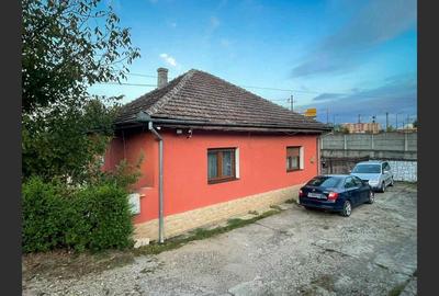 Casa 7 camere, teren 590 mp in Calnic - 14