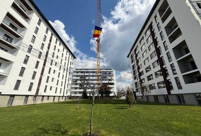 Apartament cu 2 camere semidecomandat în Central - 15