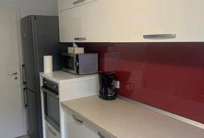 Apartament cu 2 camere, suprafata de 55 mp, boxa si loc de parcare Avangarden3 - 6