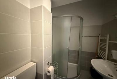 Apartament cu 2 camere în Cetate - 9