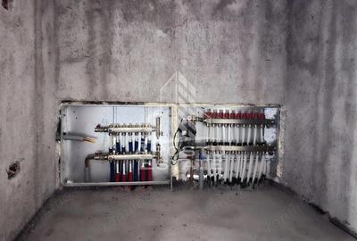 Casa noua, in exclusivitate, in Curtici. - 12