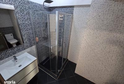 Apartament cu 2 camere în Nord - 9