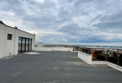 PENTHOUSE DE VIS ÎN NOIR RESIDENCE – TOMIS PLUS 350000 euro - 31