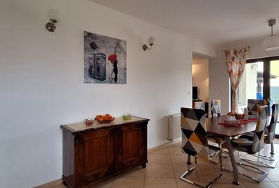 Casa individuala frumoasa si spatioasa in Giroc - 22