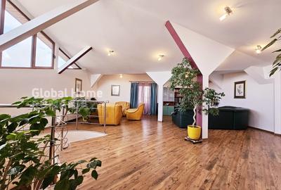 Duplex cu 6 camere cu Canalizare în Sisești - 20