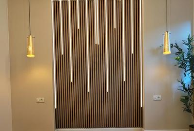 Apartament cu 2 camere semidecomandat în P-ța Romană - 3