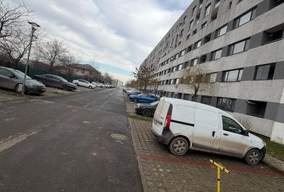 Garsonieră decomandată în Ghencea - 7