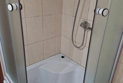 Garsonieră nedecomandată în Central - 3