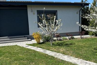 Casă cu 3 camere cu Teren 450 Mp în Tărtășești - 19