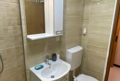 Drumul Taberei - Mall Plaza Romania  - Garsoniera confort 1 - LOC DE PARCARE - 8