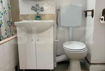 Garsonierade vanzare, 27 mp, zona Gojdu - 5