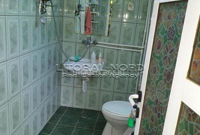 Exclusivitate - Eforie Nord - Imobil P+1E, 9 camere, 8 bai,150mp utili - 2