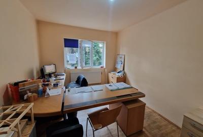 Apartament 2 camere, 48 mp, zona Central - 3