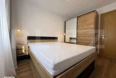 Apartament cu 3 camere decomandat în Mărăști - 10