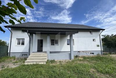 Casa de vanzare, 280 mp utili, 480 mp teren, Plaiul Vulcanes - 28