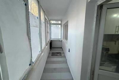 Apartament cu 3 camere, mobilat în Gorjului - 6