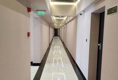 Apartament cu 2 camere semidecomandat, mobilat în Pipera - 7