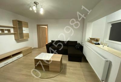 Inchiriez apartament 3 camere, Soseaua Iancului 47,la 500 metri Mega Mall - 3